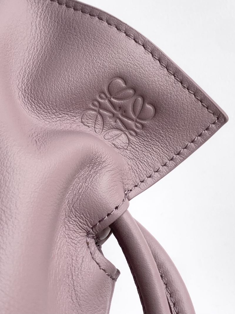 Loewe Flamenco Bags